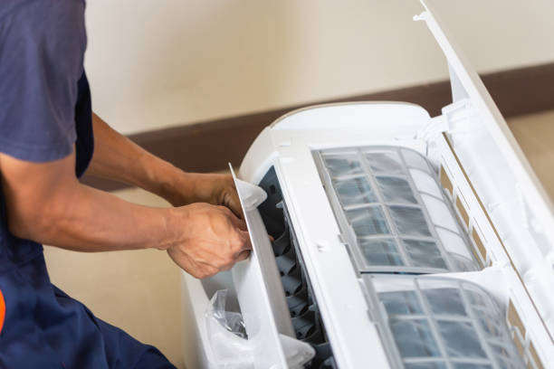 Best HVAC service technicians  in USA